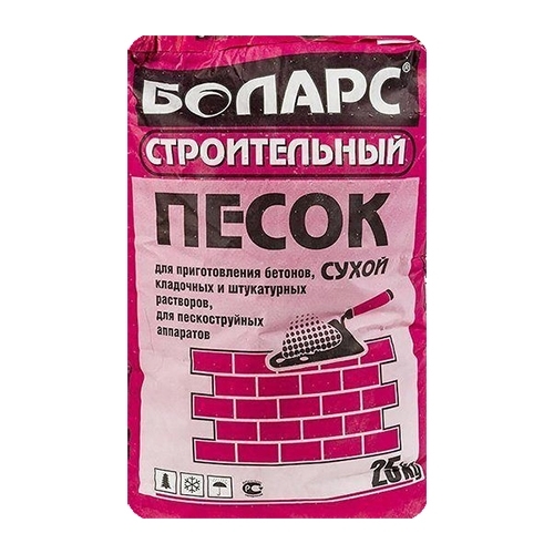 Бетон м400 русеан. Песок Боларс 25. Смесь Боларс пескобетон м-300 25 кг. Кварцевый песок Боларс. Песок строительный сухой.