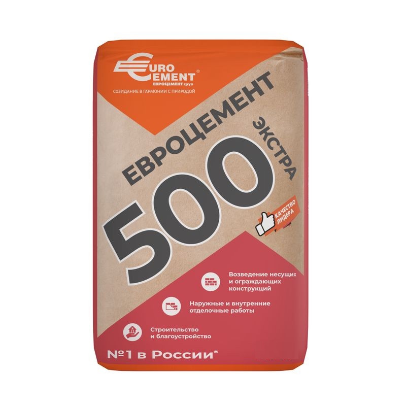 Евроцемент. Цемент Евроцемент 500 Экстра. Евроцемент м500 д20 50 кг. Цемент Евроцемент Экстра м500 д20 цем II А-Ш 42,5 Н 50 кг. Цемент м-500 40кг.